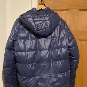 GUESS Men’s Puffer Jacket